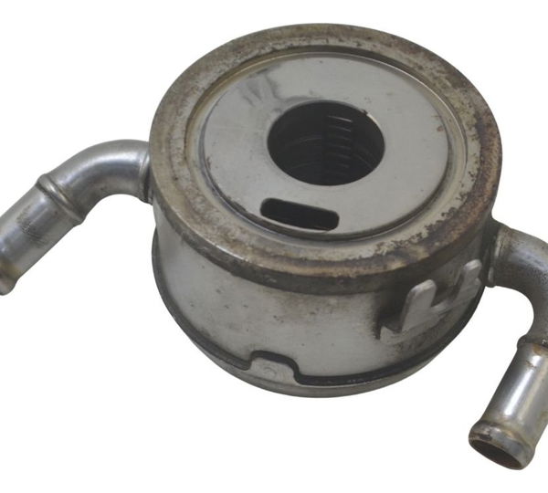 Resfriador Óleo Honda Cb 650 F 15-18 Original