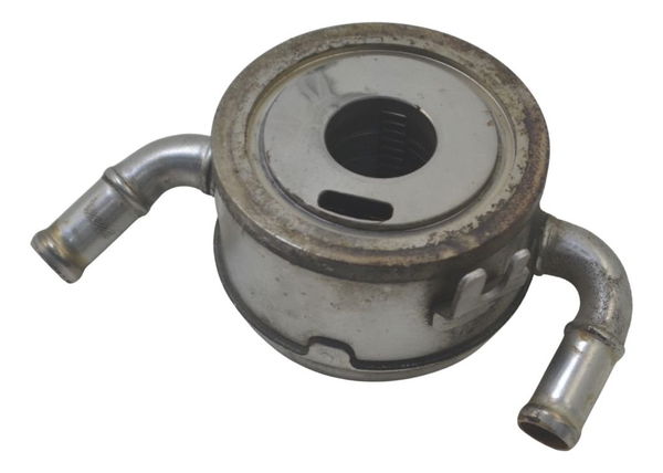 Resfriador Óleo Honda Cb 650 F 15-18 Original