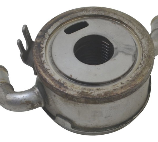 Resfriador Óleo Honda Cb 650 F 15-18 Original