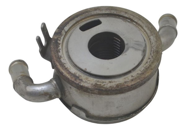 Resfriador Óleo Honda Cb 650 F 15-18 Original