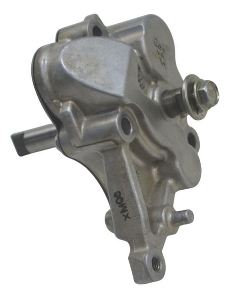 Bomba Óleo Honda Cb 650 F 15-18 Original