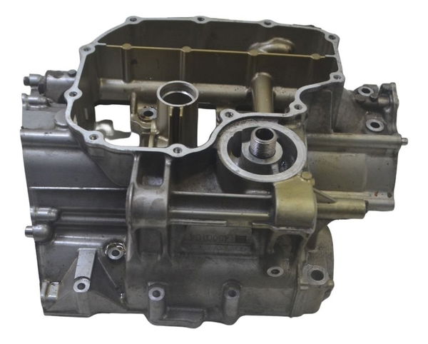 Carcaça Bloco Motor Inferior Honda Cb 650 F 15-18 Original