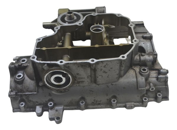 Carcaça Bloco Motor Inferior Honda Cb 650 F 15-18 Original