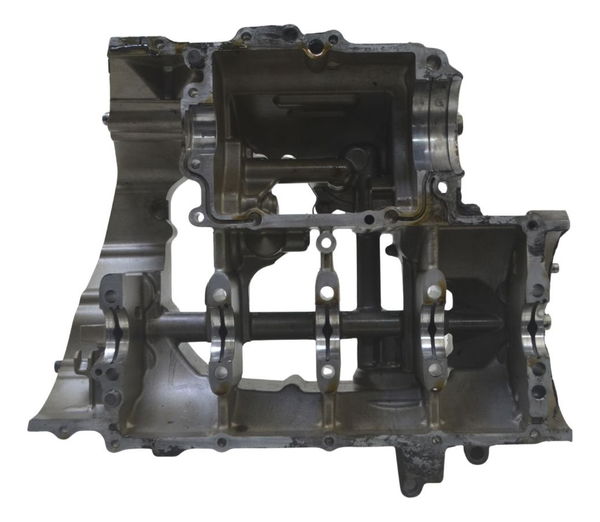 Carcaça Bloco Motor Inferior Honda Cb 650 F 15-18 Original