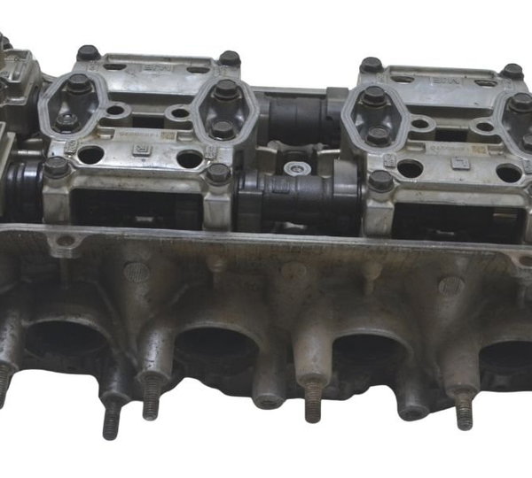 Cabeçote Honda Cb 650 F 15-18 Original