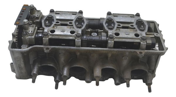 Cabeçote Honda Cb 650 F 15-18 Original