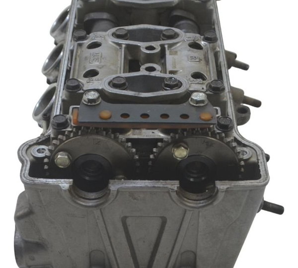 Cabeçote Honda Cb 650 F 15-18 Original