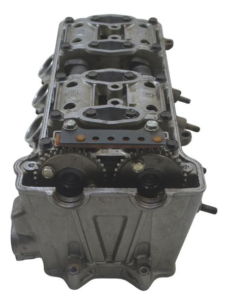 Cabeçote Honda Cb 650 F 15-18 Original