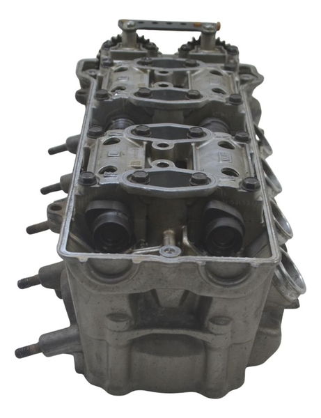 Cabeçote Honda Cb 650 F 15-18 Original