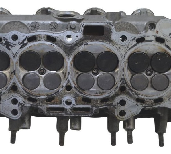 Cabeçote Honda Cb 650 F 15-18 Original