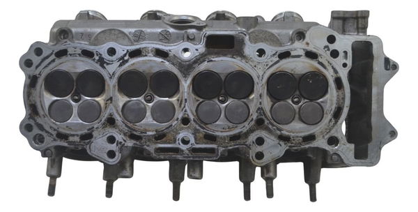 Cabeçote Honda Cb 650 F 15-18 Original