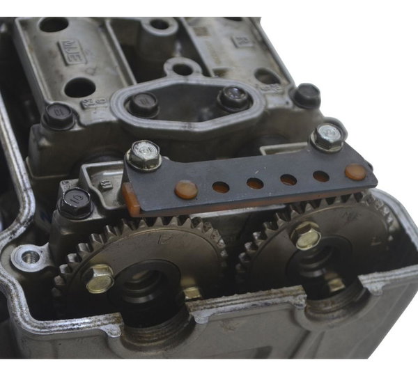 Cabeçote Honda Cb 650 F 15-18 Original