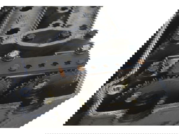 Cabeçote Honda Cb 650 F 15-18 Original