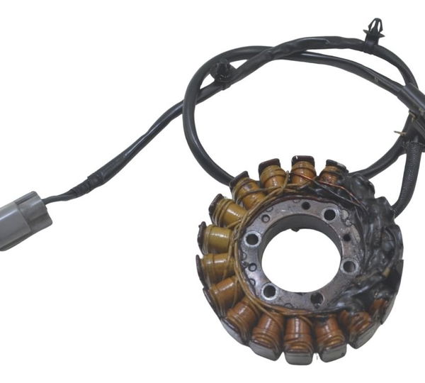 Estator Consertado Honda Cb 650 F 15-18 Original