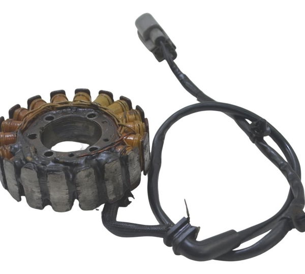 Estator Consertado Honda Cb 650 F 15-18 Original