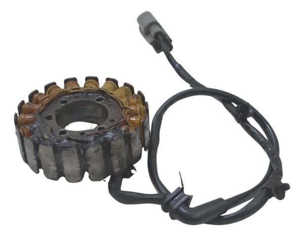 Estator Consertado Honda Cb 650 F 15-18 Original