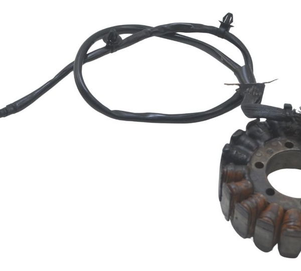 Estator Consertado Honda Cb 650 F 15-18 Original