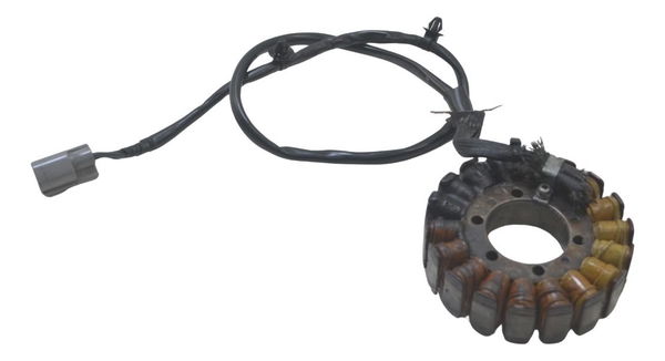 Estator Consertado Honda Cb 650 F 15-18 Original