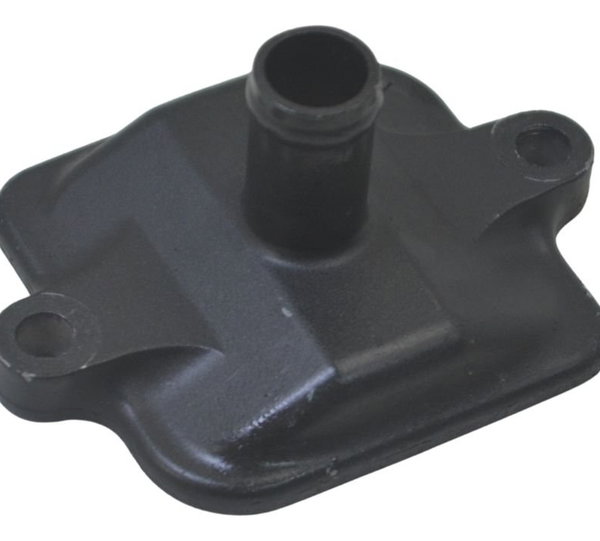 Tampa Respiro Honda Cb 650 F 15-18 Original