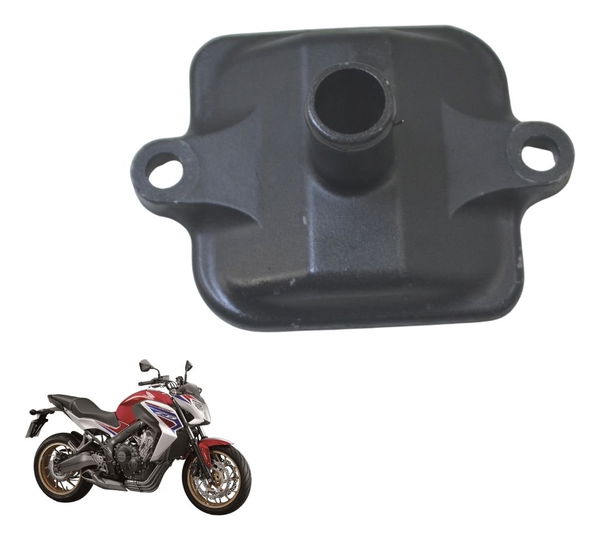 Tampa Respiro Honda Cb 650 F 15-18 Original