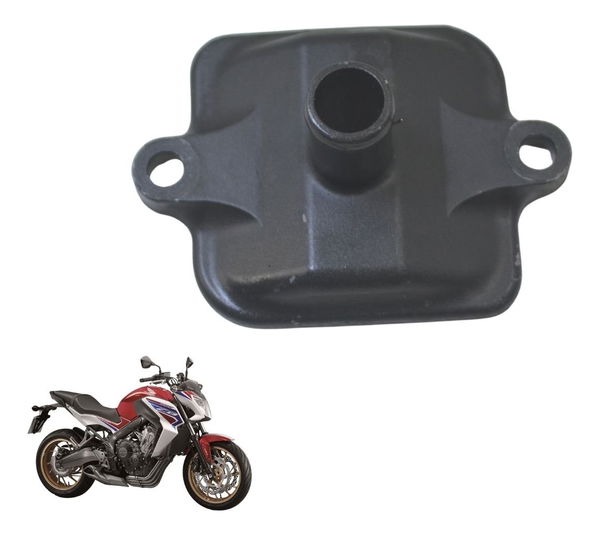 Tampa Respiro Honda Cb 650 F 15-18 Original