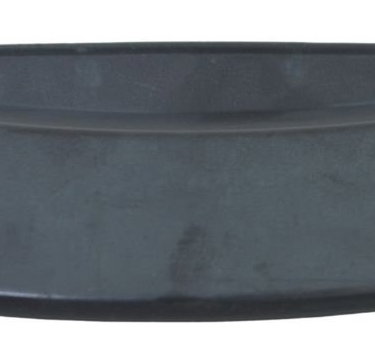 Carenagem Rabeta Central Honda Cb 650 F 15-18 Original