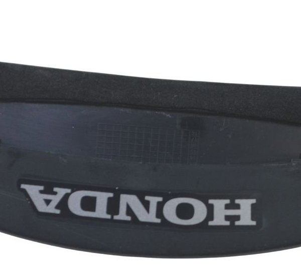 Carenagem Rabeta Central Honda Cb 650 F 15-18 Original