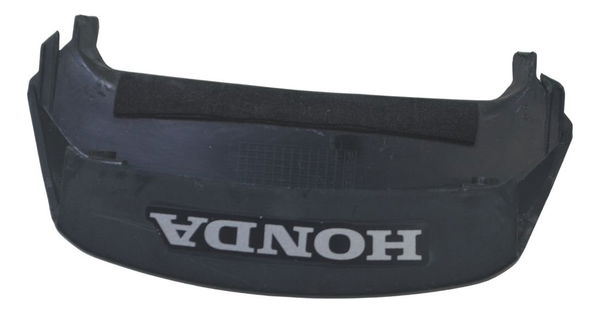 Carenagem Rabeta Central Honda Cb 650 F 15-18 Original