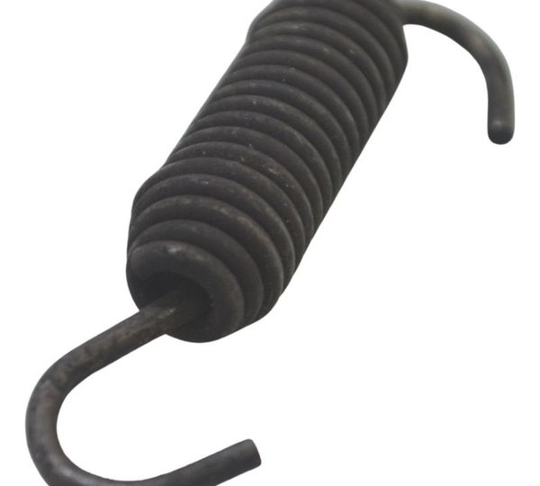 Mola Escape Honda Cb 650 F 15-18 Original