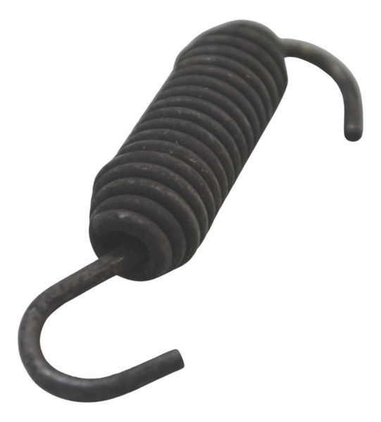 Mola Escape Honda Cb 650 F 15-18 Original