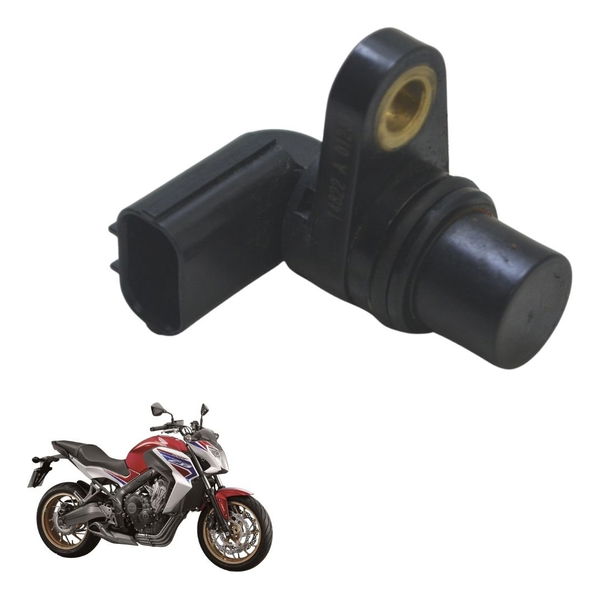 Sensor Velocímetro Honda Cb 650 F 15-18 Original