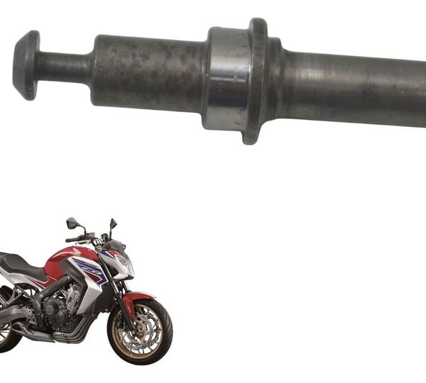 Pino Acionador Embreagem Honda Cb 650 F 15-18 Original