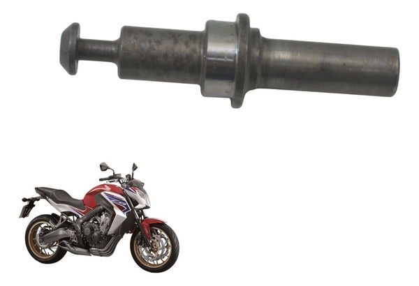 Pino Acionador Embreagem Honda Cb 650 F 15-18 Original
