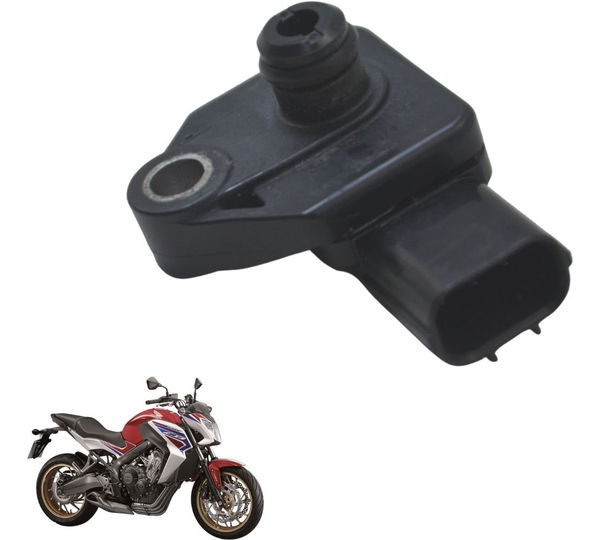Sensor Map Honda Cb 650 F 15-18 Original