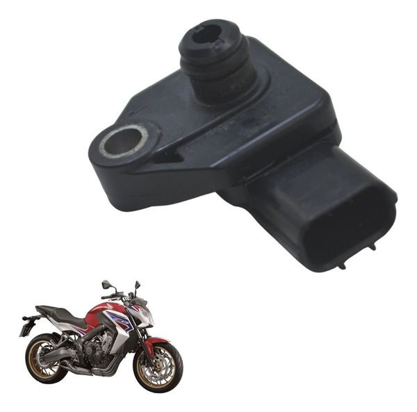 Sensor Map Honda Cb 650 F 15-18 Original