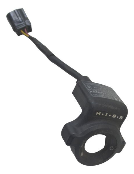 Kit Chave Ignição Módulo Code Honda Cb 650 F 15-18 Original