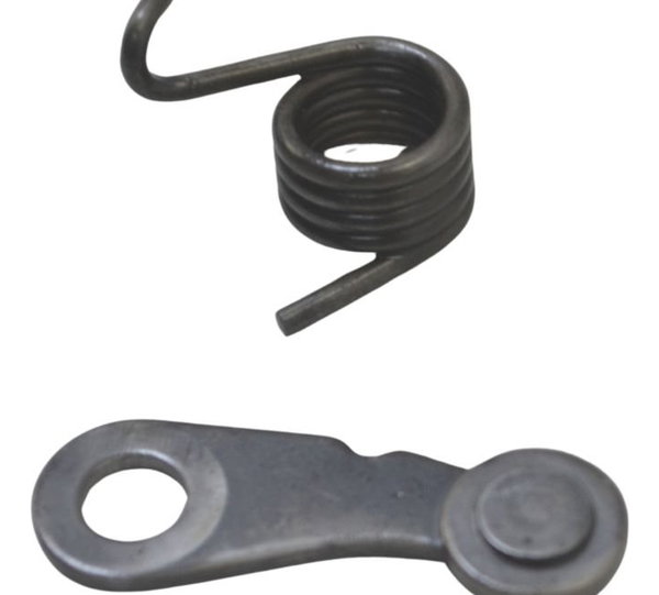 Trava Trambulador Honda Cb 650 F 15-18 Original