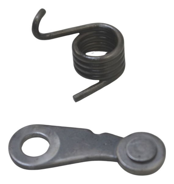 Trava Trambulador Honda Cb 650 F 15-18 Original