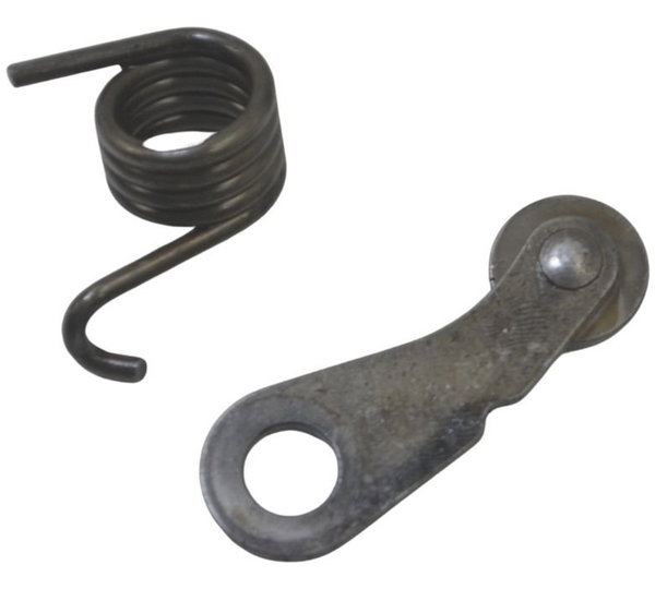 Trava Trambulador Honda Cb 650 F 15-18 Original