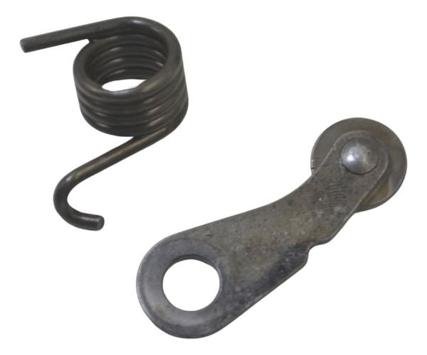 Trava Trambulador Honda Cb 650 F 15-18 Original