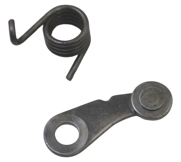 Trava Trambulador Honda Cb 650 F 15-18 Original