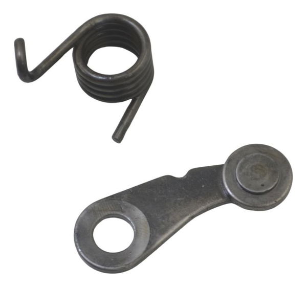 Trava Trambulador Honda Cb 650 F 15-18 Original