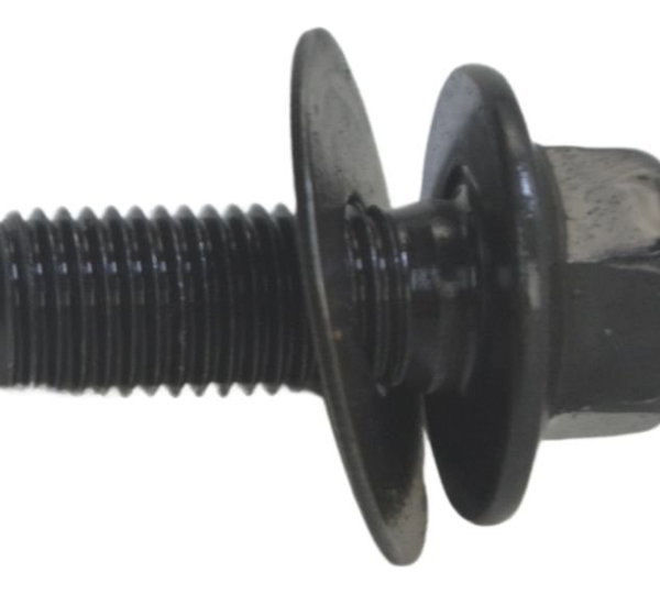 Parafuso Virabrequim Direito Honda Cb 650 F 15-18 Original