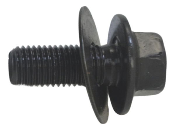 Parafuso Virabrequim Direito Honda Cb 650 F 15-18 Original