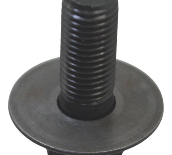 Parafuso Virabrequim Direito Honda Cb 650 F 15-18 Original