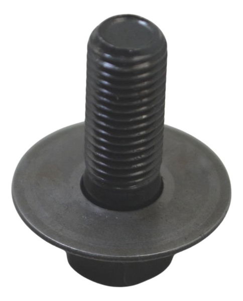 Parafuso Virabrequim Direito Honda Cb 650 F 15-18 Original