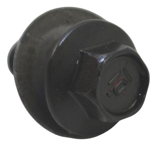 Parafuso Virabrequim Direito Honda Cb 650 F 15-18 Original