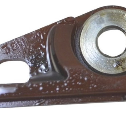 Tensor Corrente Bomba Óleo Honda Cb 650 F 15-18 Original