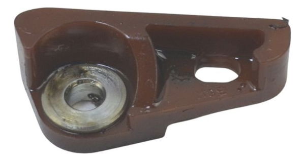 Tensor Corrente Bomba Óleo Honda Cb 650 F 15-18 Original