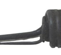 Mola Pedal Descanso Lateral Honda Cb 650 F 15-18 Original